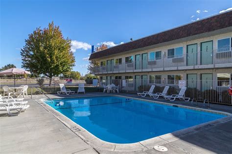 motel 6 moses lake wa  Enjoy our seasonally outdoor heated pool